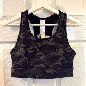 Fabletics sports bra